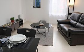 Marceau - Duplex, Centre Ville, Vue Cathedrale